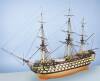 H.M.S. VICTORY from 1805