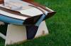 Bullseye Sailing Boat