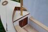 Bullseye Sailing Boat