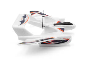 Switch Trainer RTF Floatplane