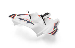 Switch Trainer RTF Floatplane