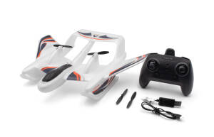 Switch Trainer RTF Floatplane