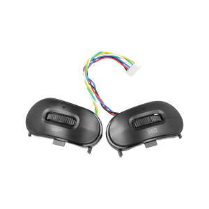 Transmitter Shoulder Dial FS-ST8