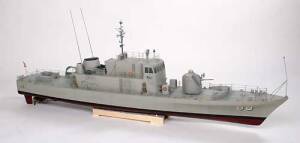 USS Crockett