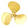 D-Type Propeller 3 Blatt  35mm M4 R