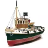 Salvage Tug Ulises RC Model Kit 1:50