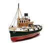 Salvage Tug Ulises RC Model Kit 1:50