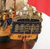 English Brigantine HMS Endeavour M1:54 Ship Model Kit