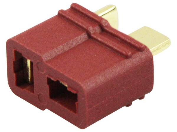 Deans T-Plug Socket