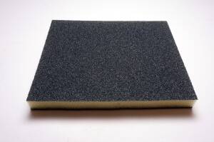 Sanding Pad P100