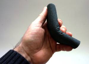 Sanding Pad P100