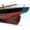 Schoner Bluenose II Bausatz Modellschiff 1:75