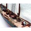 Schoner Bluenose II Bausatz Modellschiff 1:75