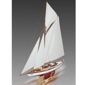 Antares GFK RC Sailingyacht Kit 1:20