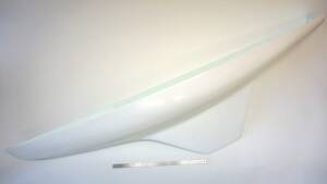Antares RC Segelyacht GFK Bausatz 1:20