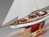 Antares RC Segelyacht GFK Bausatz 1:20