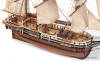 Whaling Ship Essex Ship Model Kit 1:60