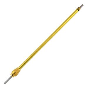 Schiffswelle M5 kugelgelagert  290mm