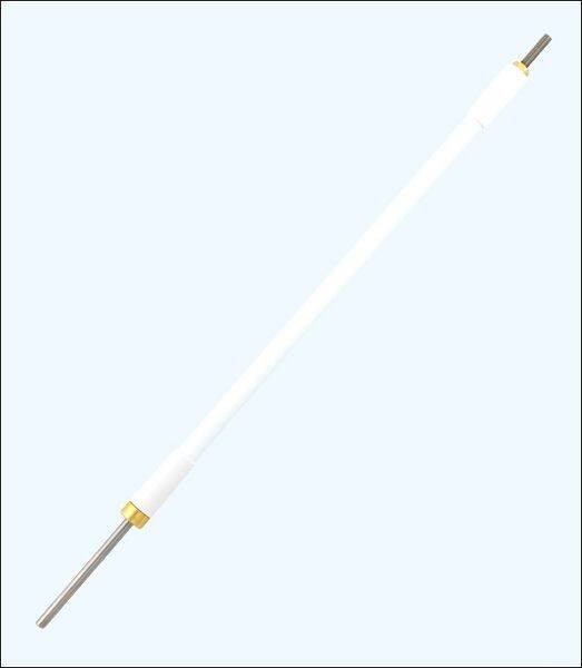Stevenrohr ABS 290 M4