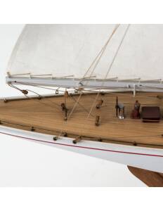 Rainbow 1934 Baukasten 1:80 mit Werkzeugset