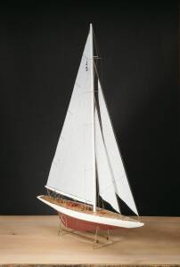 Rainbow  1934 with Tool Kit