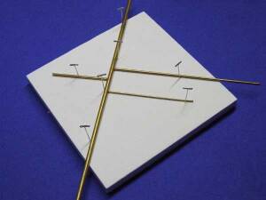 Soldering Pad