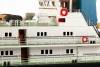 Tug Smit Rotterdam RC Model Kit 1:75 Wood