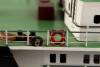 Tug Smit Rotterdam RC Model Kit 1:75 Wood
