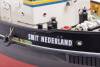 Tugboat  Smit Nederland RC Model Kit ABS 1:33