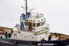 Tugboat  Smit Nederland RC Model Kit ABS 1:33