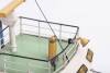 Tugboat  Smit Nederland RC Model Kit ABS 1:33