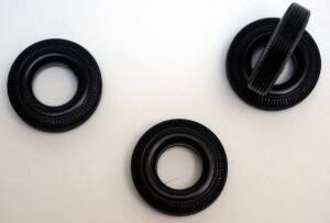 Reifen Fender  30mm
