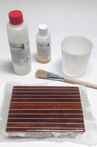 R&G Epoxy L 280ml