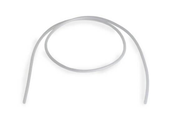 Silicone Line 5/3mm