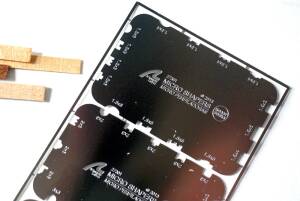 Micro Shapers B