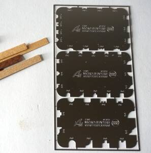 Micro Shapers B
