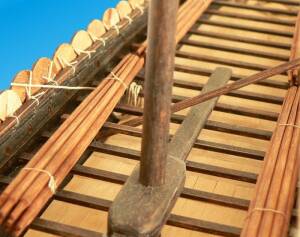 Viking Longship