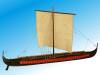 Viking Longship