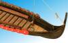 Viking Longship