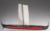 Viking Longship