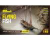 Schonner Flying Fish Mini Mamoli