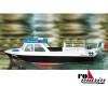 Launch Dolly  RC Model Ship  ABS Kit 1:20