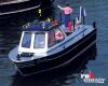 Launch Dolly  RC Model Ship  ABS Kit 1:20