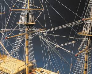 Royal Caroline