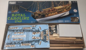 Royal Caroline