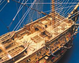 Galleon San Felipe 1690