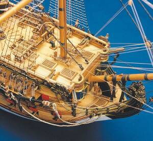 Galleon San Felipe 1690