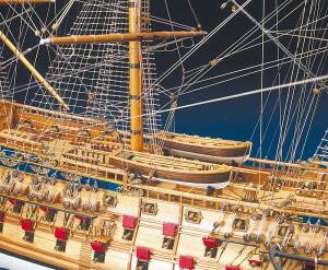 Galleon San Felipe 1690