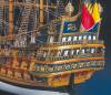 Galleon San Felipe 1690