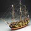 HMS Victory Bausatz M 1:200